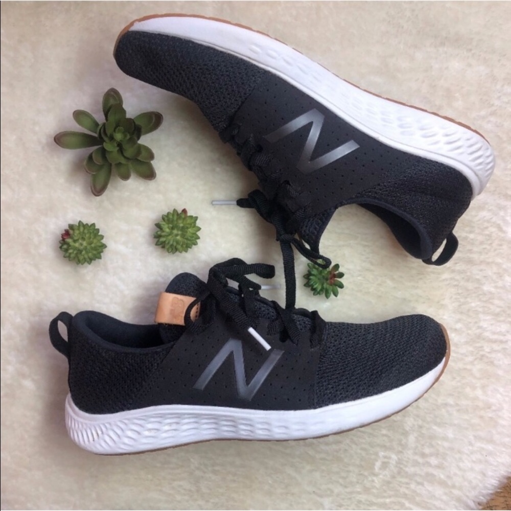 New Balance Fresh Foam